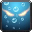 Underwater Breathing Icon
