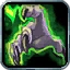 Hex of Weakness Icon