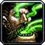 Drain Life Icon