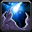 Improved Mana Burn Icon