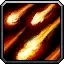 Rain of Fire Icon