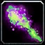 Shadow Bolt Icon