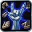 Suppression Icon