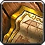 Blueprint: Journeyman Campfire Icon