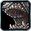 Intimidation Icon