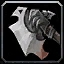 Whirlwind Axe Icon