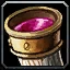 Burning Blood Icon