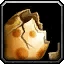 Sunscorched Shell Icon
