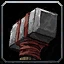 Twilight Maul Icon