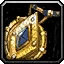 Marshal Haggard's Badge Icon