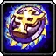 Cresting Charm Icon
