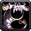 Galvanized Horn Icon
