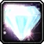 Burning Rock Icon