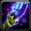 Icefury Wand Icon