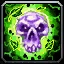 Mind-numbing Poison Icon