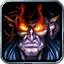 Demonic Embrace Icon