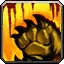 Rend and Tear Icon