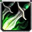 Cutthroat Icon