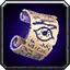 Comprehend Scroll Icon