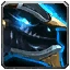 Timerunner's Advantage Icon