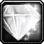 Perfect Versatile Diamond Icon