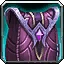 Archivist's Elegant Bag Icon