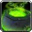 Bubbling Cauldron Icon