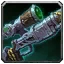Archivist's "Light Touch" Icon