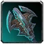 Archivist's Sturdy Hook Icon