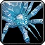 Winter Spiders Icon