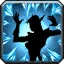 Brittle Icon