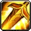Vindication Icon