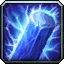 Conductive Energy Icon