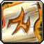 Cliffside Wylderdrake: Midsummer Fire Festival Armor Icon