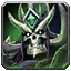 Lord of the Dead Icon
