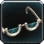Archivist's Reading Spectacles Icon