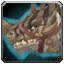 Explorer's Stonehide Packbeast Icon