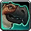 Clayscale Hornstrider Icon