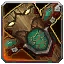 Brittle Torga Totem Icon