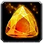 Bronze Cache Icon