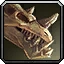 Reanimated Skeletal Raptor icon