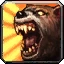 Stampeding Roar Icon