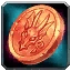 Bronze Icon