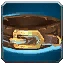 Outlandish Drake Racer's Belt Icon