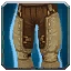 Outlandish Drake Racer's Leggings Icon