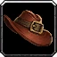 Historian's Dapper Cap Icon