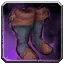 Excavator's Boots Icon