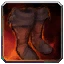 Historian's Striders Icon