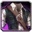 Excavator's Work Shirt Icon