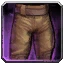 Excavator's Rugged Pants Icon